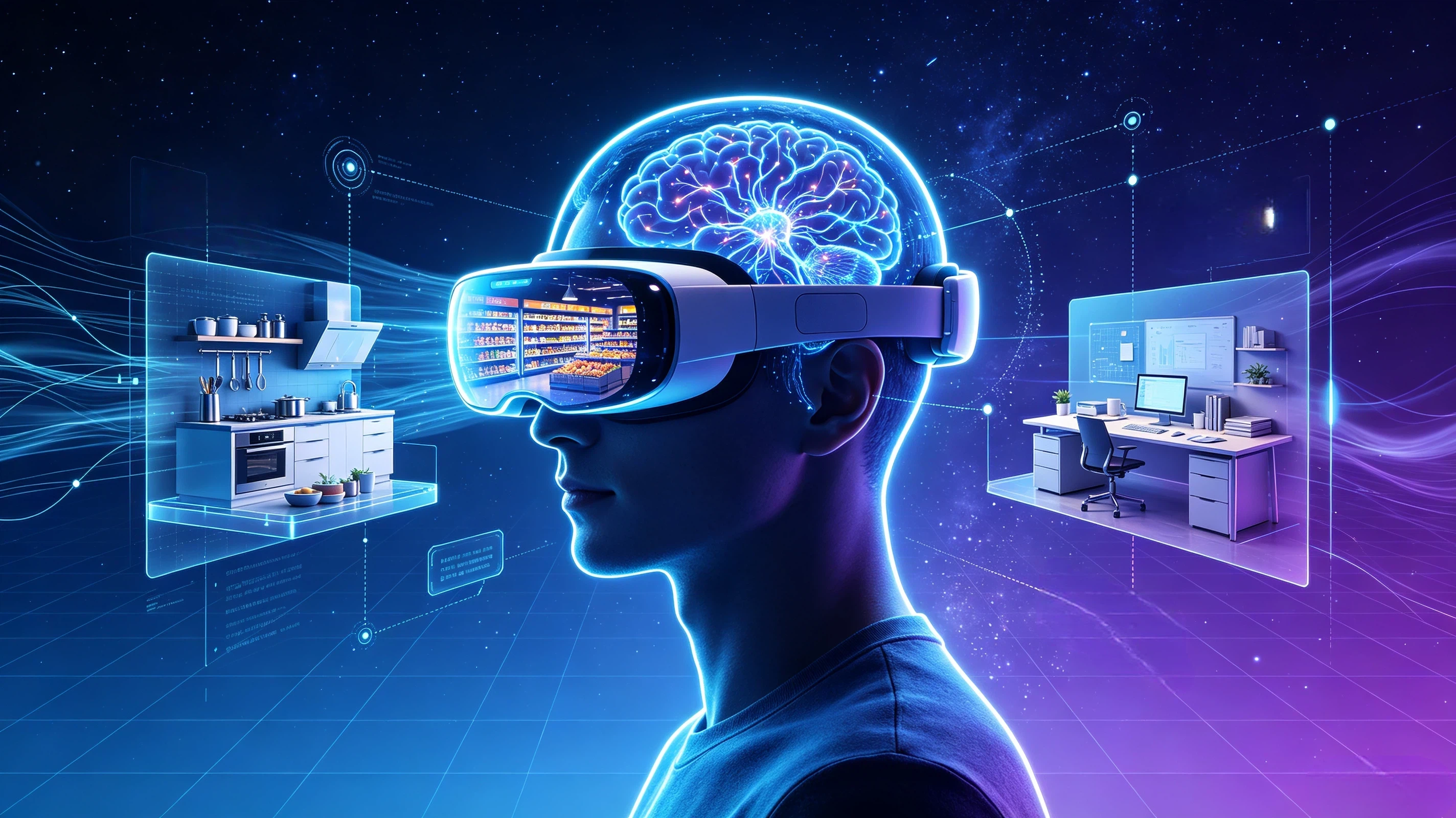 VR沉浸式交互训练系统——青岛明枢科技有限公司